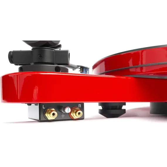 Pro-Ject RPM 3 Carbon Piano Black