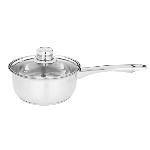 VETTA Джерси Ковш с крышкой 1,2л, 16х8,0см