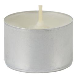 Свечи чайные Gipfel Lotus 51383 20 предметов