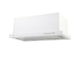 ВСТРАИВАЕМАЯ ВЫТЯЖКА AKPO WK-7 Light  twin 60 см. белый