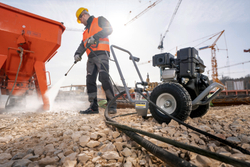 Аппарат высокого давления HD 6/15 G Classic