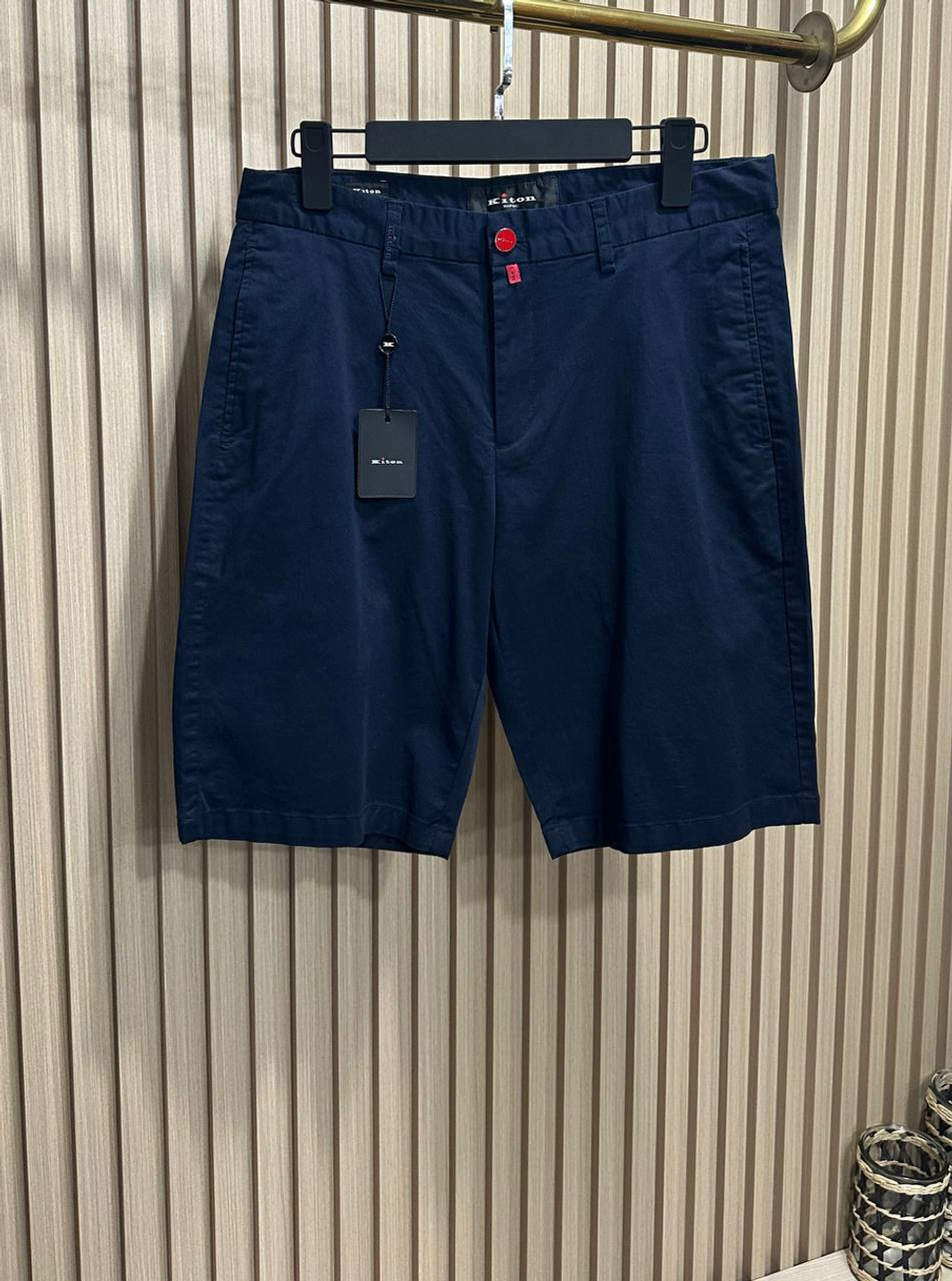 Шорты Kiton