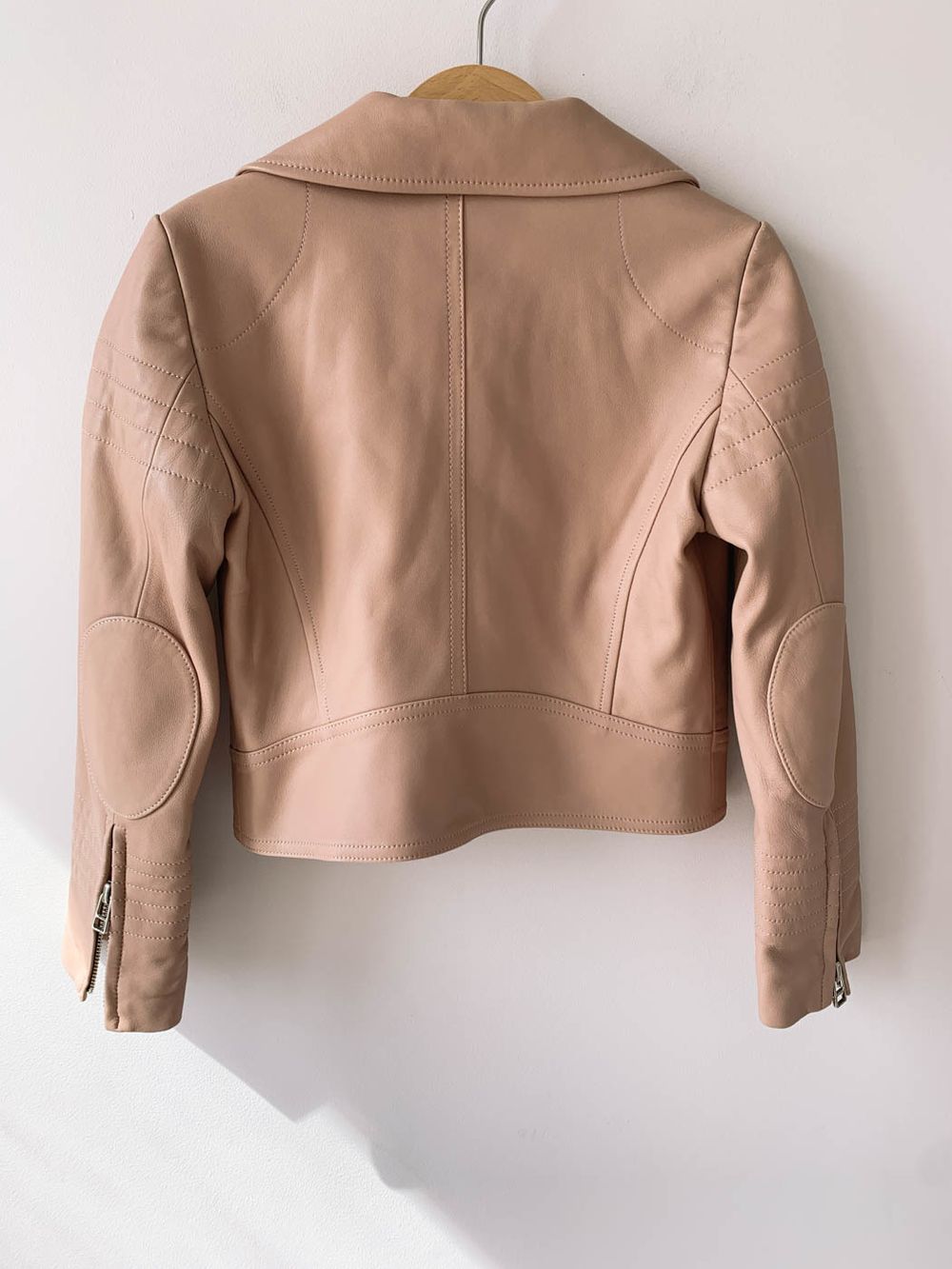 Куртка Yves Salomon, 116