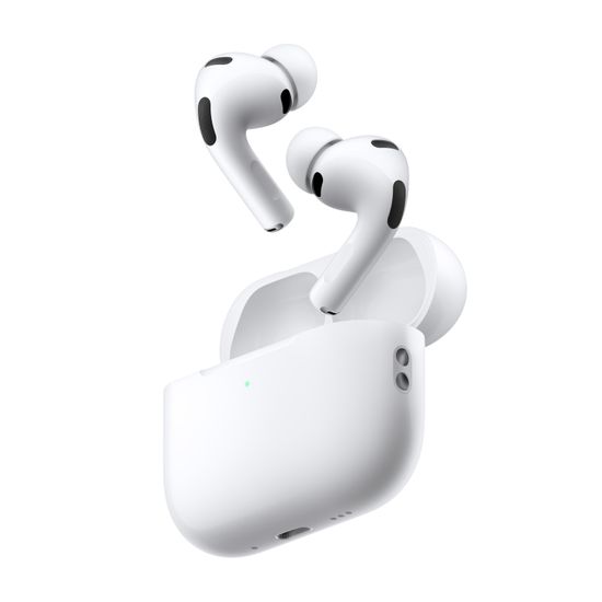 Беспроводные наушники Apple AirPods Pro 3