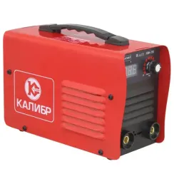 Сварочный инвертор "КАЛИБР" СВИ-250