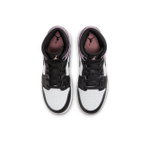 Кроссовки Air Jordan 1 Mid SE GS Zen Master