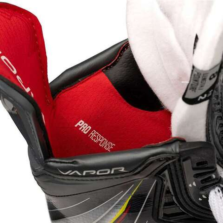 Коньки BAUER VAPOR FLYPRO + Лезвия FLY X SR (взрослый)