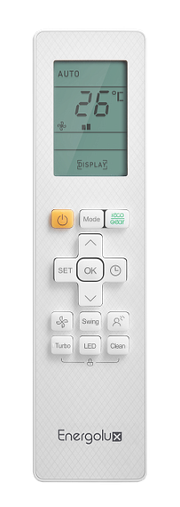 Системы кондиционирования On/Off Energolux LAUSANNE SAS12AR1-A-LT/SAU12AR1-A-LT-WS30 — (22)