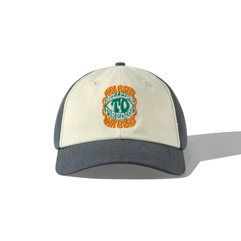 КЕПКА YMKASHIX ACID HTF