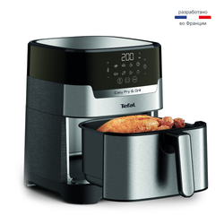Аэрогриль Tefal Easy Fry & Grill Digital, 4.2 л EY505D15