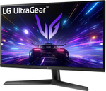 Монитор 27" LG UltraGear 27GS60F-B черный