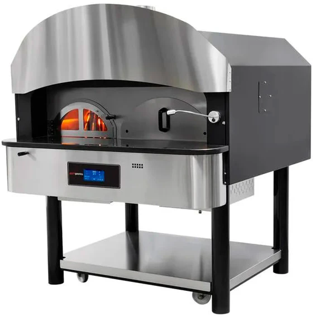 Печь для пиццы Empero EMP.SPO.05