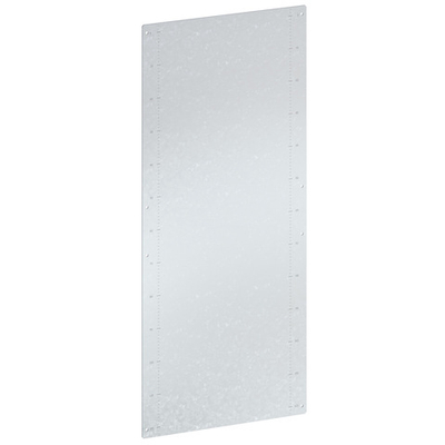 Монтажная плата для шкафов Conchiglia В=1390 мм, Ш=685 мм