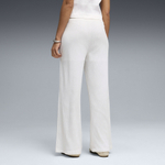 Женские брюки PUMA HER Comfort High-Waist Wide