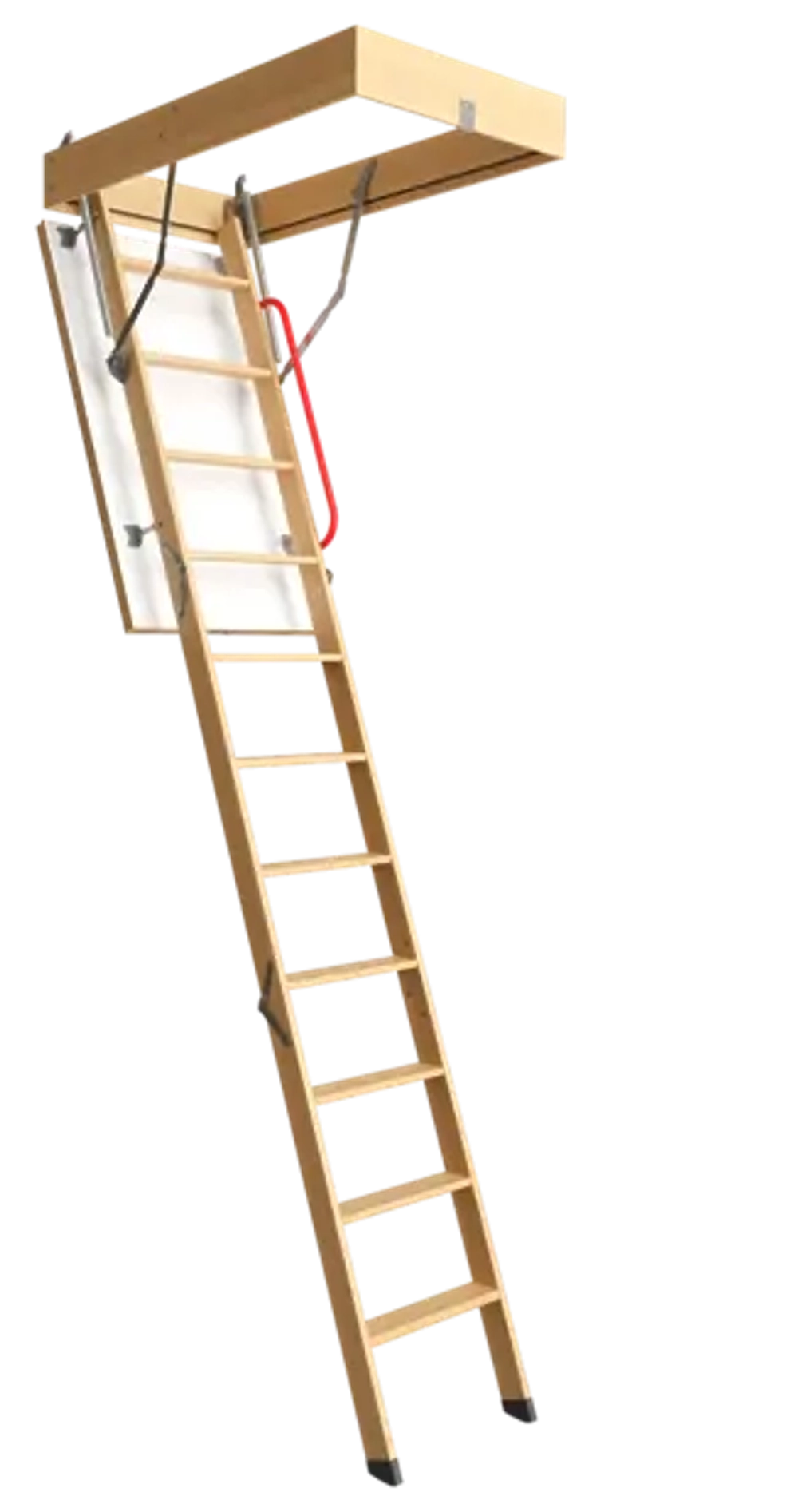 Чердачная лестница PREMIUM Döcke (Деке)