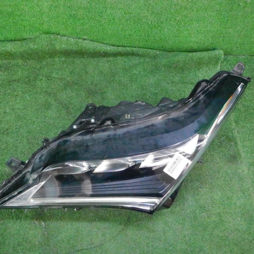 Фара левая Lexus RX 4 (2015-2019) LED под 1 блок
