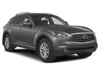 Infiniti QX70