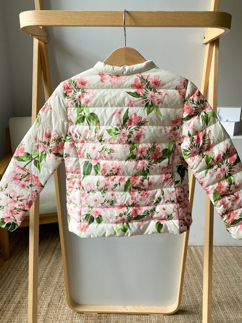 Пуховая куртка Moncler, 104