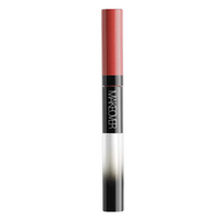 Водостойкая помада для губ тон Great Star Makeover Paris Waterproof Liquid Lip Color