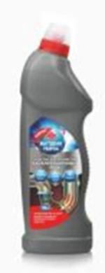 Средство для прочистки канализационных труб Антизасор 100г