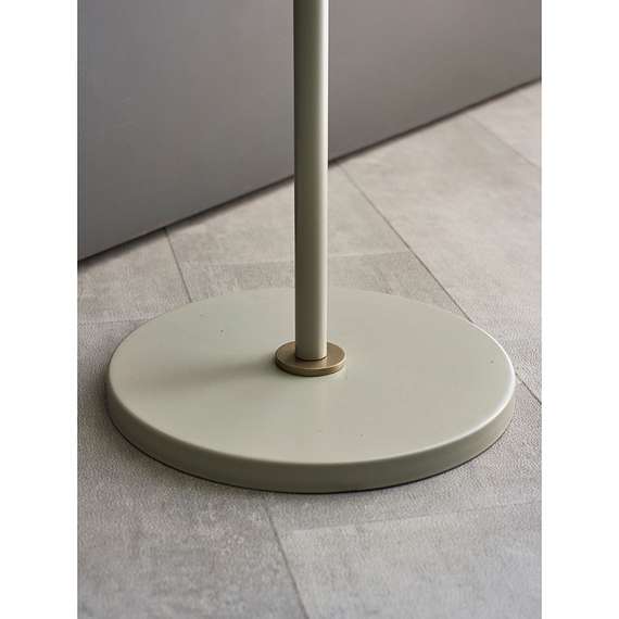 Вешалка напольная Fem, слоновая кость