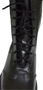 Ботинки на молнии «Ратник» зима (искуственный мех), ХСН