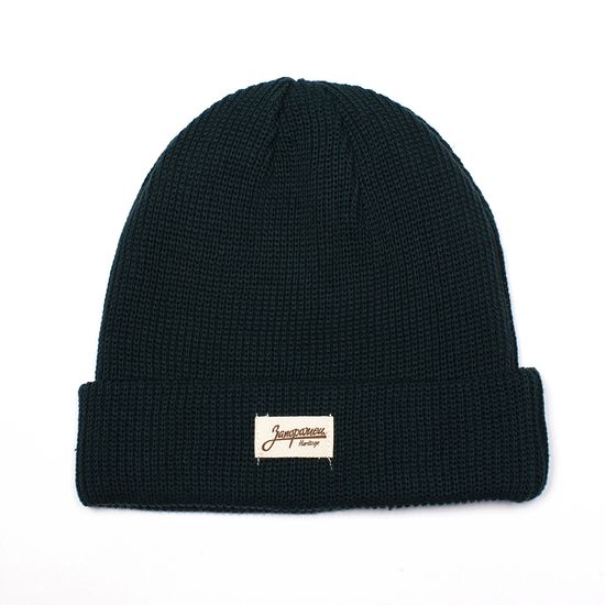 Шапка ЗАПОРОЖЕЦ Ditch Klassicheskay Green