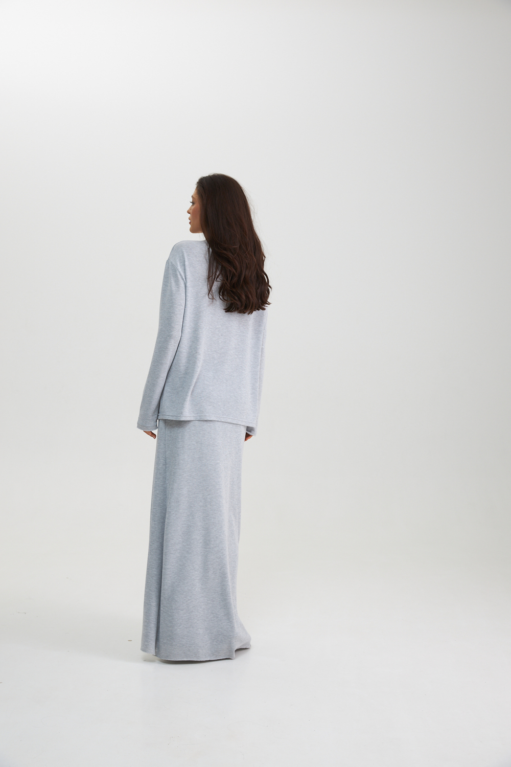 Юбка "Sultan" меланж