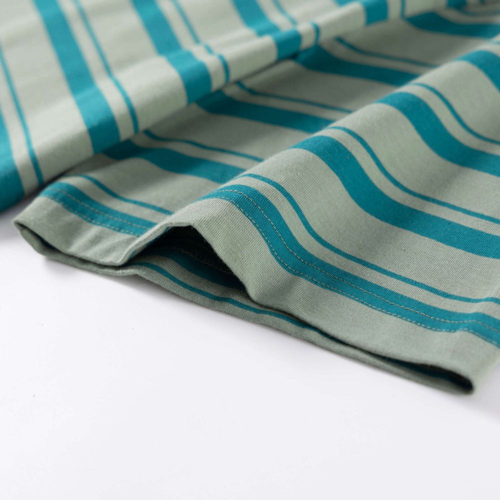 Футболка YMKASHIX Nineties Изумрудная