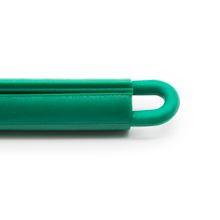 Подвес резиновый для кия (зеленый)