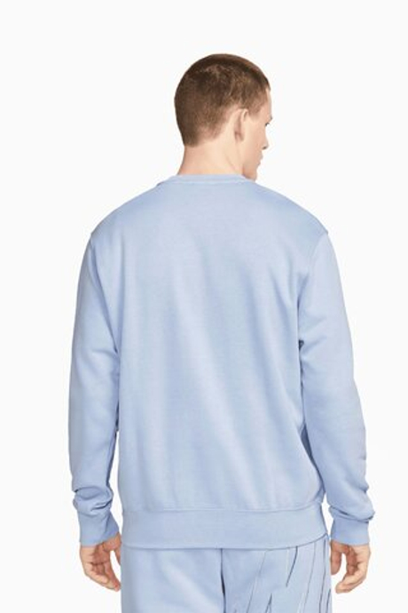 Кофта Nike Club Fleece+