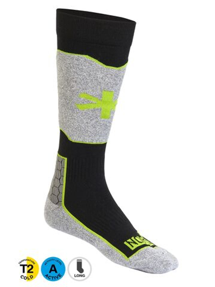 Носки Norfin T2A BALANCE LONG р. (39-41) M