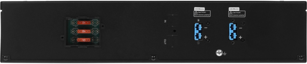 Дополнительный батарейный модуль для Ippon Innova RTB 1000