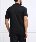 поло paule naps BOSS GREEN - темно-синий(50473173)