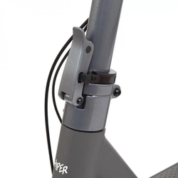 Электросамокат HIPER Triumph M100 Gray