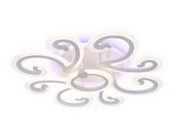 Ambrella Потолочный светодиодный светильник с пультом Original FA5143