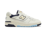 Кроссовки Rich Paul X New Balance Nb 550