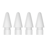 Apple Pencil Tips - 4 pack