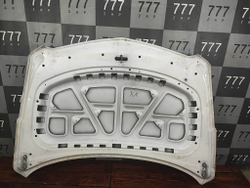 Капот Cadillac XT5 16-нв Б/У Оригинал 84497657