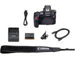 Беззеркальная камера Canon EOS R5C Body