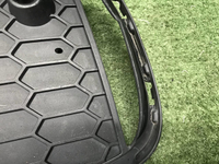 Решетка переднего бампера BMW X5 F15 13-18 M-paket