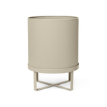 Горшок для цветов Ferm Living Bau Pot Large, Cashmere