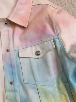 Chanel Jacket