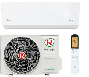 Инверторная сплит-система Royal Clima Optimum RCI-OME28HN