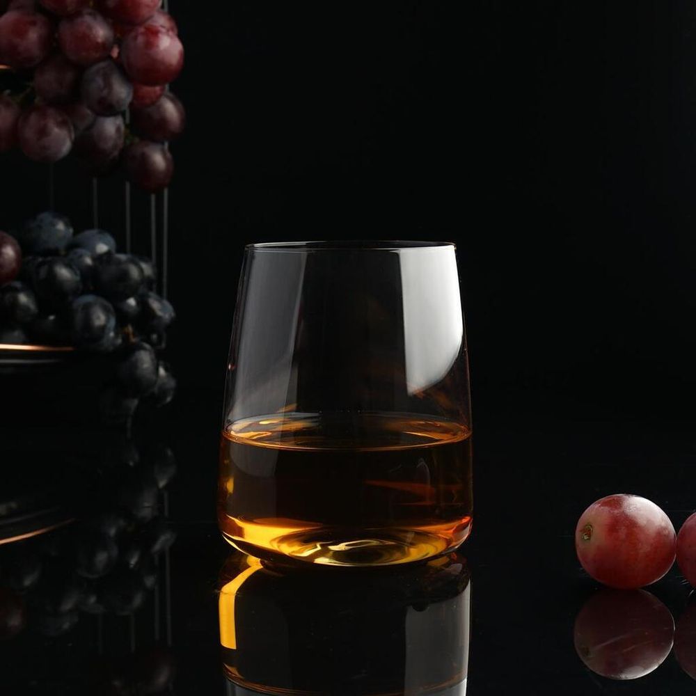 Стакан Олд Фэшн 480 мл хр. стекло " " d 8,7 см h10,5 см P.L. - BarWare [6]