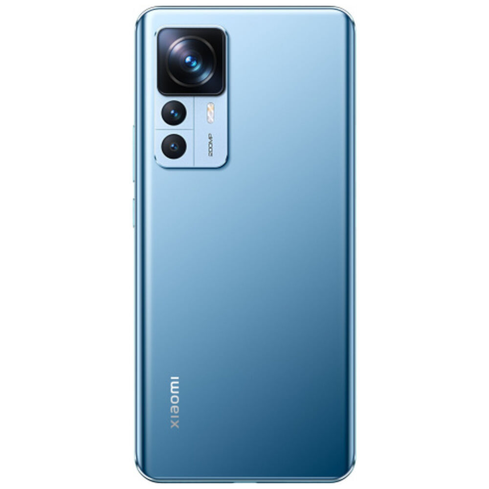 Смартфон Xiaomi 12T Pro 12/256GB RU Blue