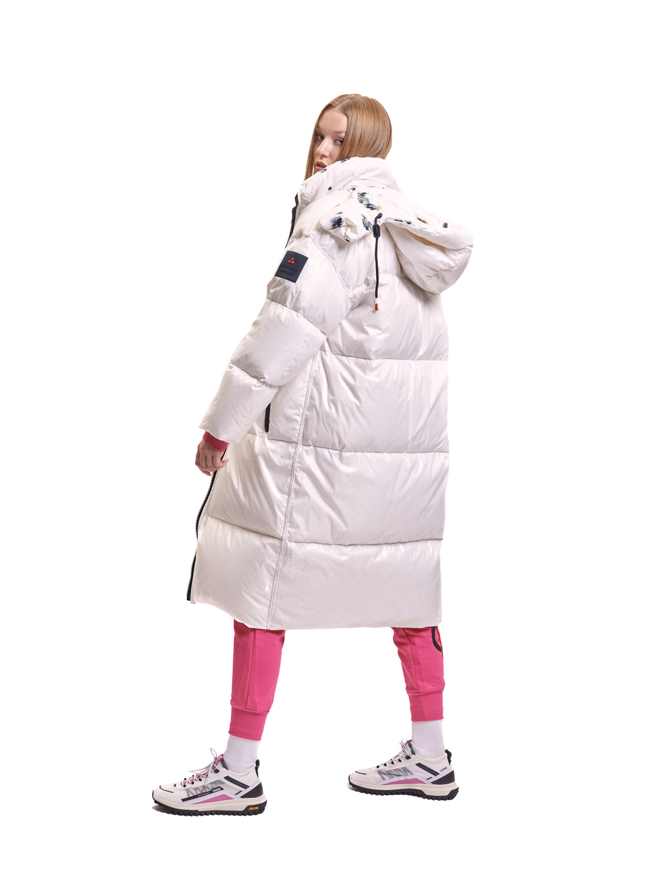 Пальто зимнее W PEUTEREY