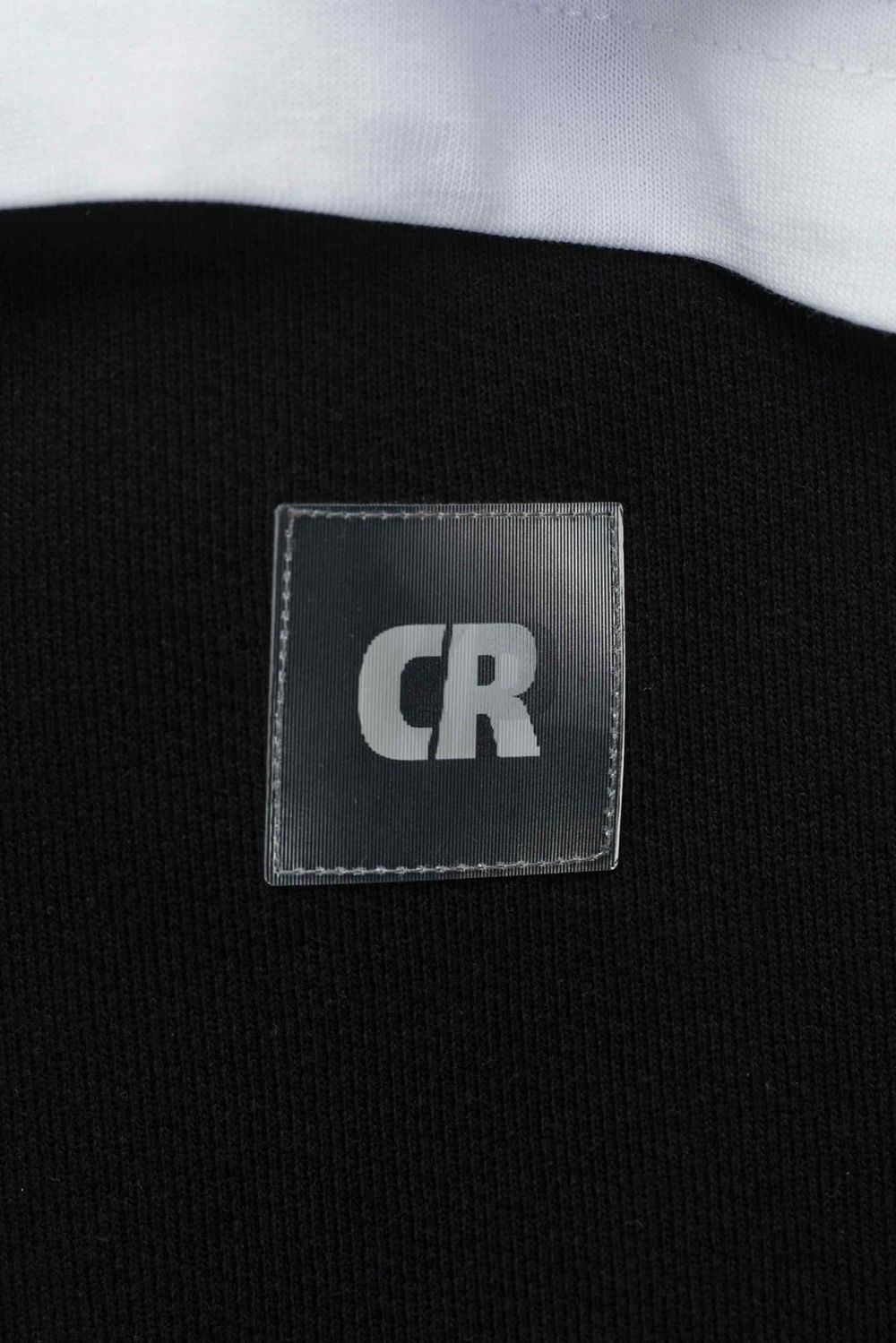 Штаны Codered Solid черные