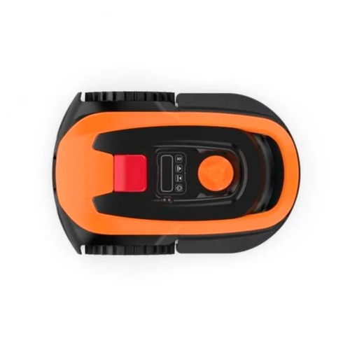 Газонокосилка-робот Villartec MI302