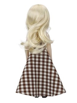 Кукла Ruby Red Клара 28см (CYA-2306)